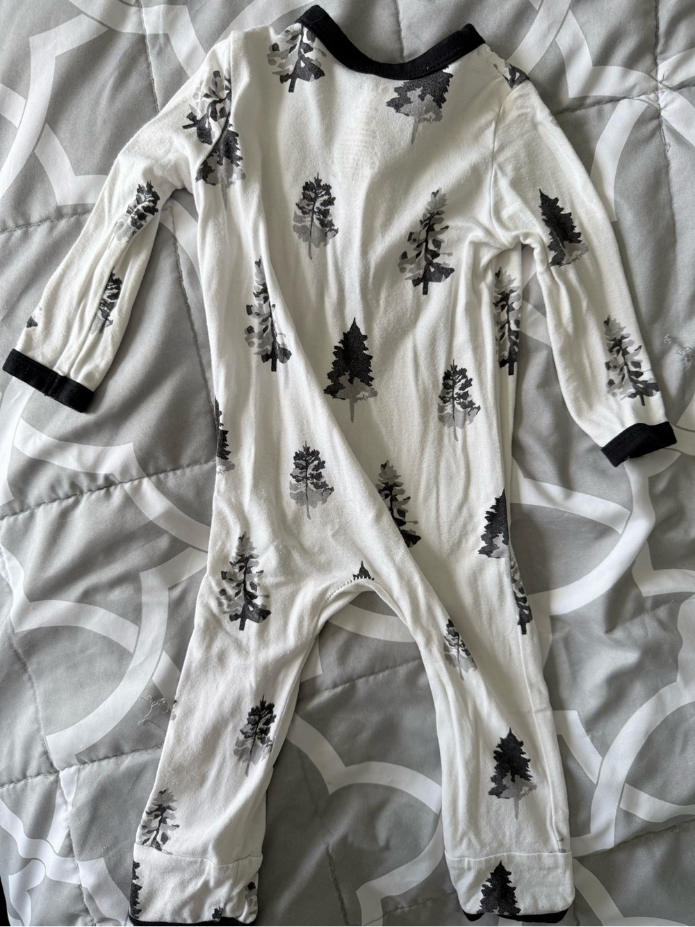 Kyte Baby Rompers - Picture 7 of 8